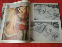 Load image into Gallery viewer, Vintage Nude Erotic Sexy Adult Magazine Cavalcade November 1964 P89