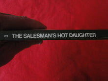 Load image into Gallery viewer, Vintage Erotic Adult Paperback Book/Novel Greenleaf The Salesman's Hot Daughter 1981 A