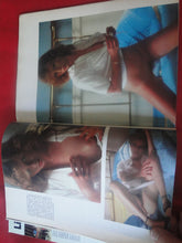Load image into Gallery viewer, Vintage Nude Erotic Sexy Adult Magazine Genesis April 1979 JB66