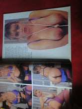 Load image into Gallery viewer, Vintage Nude Erotic Sexy Adult Magazine Gent Natural D-Cups 1993 EA