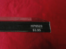 Load image into Gallery viewer, Vintage Erotic Adult Paperback Book/Novel Greenleaf The Salesman's Hot Daughter 1981 A