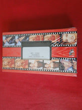 Load image into Gallery viewer, Vintage Adult XXX VHS Porn Tape Adult Video Movie Here's Your Adult Movie BS