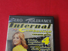 Load image into Gallery viewer, Vintage Adult Erotic Sexy Porn XXX DVD Movie Internal Cumbustion Cream Pies 4 $$