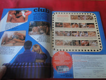 Load image into Gallery viewer, Vintage Nude Erotic Sexy Adult Magazine Club International December 1979 JB66