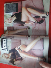 Load image into Gallery viewer, Vintage Nude Erotic Sexy Adult Magazine Leg Show August 2010 CL