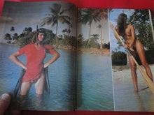 Load image into Gallery viewer, Vintage Nude Erotic Sexy Adult Magazine Club International December 1979 JB66