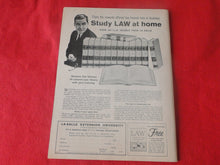 Load image into Gallery viewer, Vintage Nude Erotic Sexy Adult Magazine Cavalcade May 1965 P89