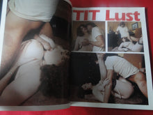 Load image into Gallery viewer, Vintage Nude Erotic Sexy Adult Magazine Girls Who Suck Collection #1 All Color P70