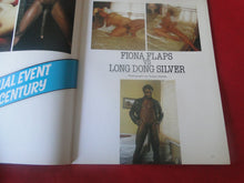 Load image into Gallery viewer, Vintage Nude Erotic Sexy Adult Magazine Club International December 1979 JB66