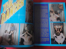 Load image into Gallery viewer, Vintage Nude Erotic Sexy Adult Magazine Girls Who Suck Collection #1 All Color P70