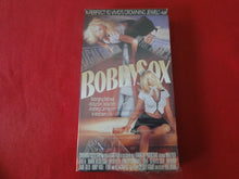 Load image into Gallery viewer, Vintage Adult XXX VHS Porn Tape Adult Video Movie Vivid Bobby Sox BS