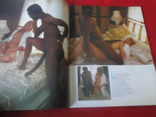Load image into Gallery viewer, Vintage Nude Erotic Sexy Adult Magazine Club International December 1979 JB66