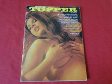 Load image into Gallery viewer, Vintage Nude Erotic Sexy Adult Magazine Topper July 1970 DAMAGED BACK COVER P99