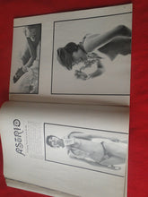 Load image into Gallery viewer, Vintage Nude Erotic Sexy Adult Magazine Cavalcade May 1965 P89