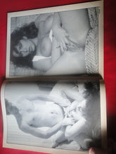 Load image into Gallery viewer, Vintage Nude Erotic Sexy Adult Magazine Juggs March 1988 Samantha Fox EA