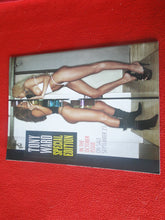 Load image into Gallery viewer, Vintage Nude Erotic Sexy Adult Magazine Leg Show September 2010 CL