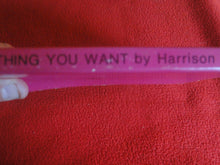 Load image into Gallery viewer, Vintage Adult Paperback Book/Novel Torch Reader Anything You Want G3