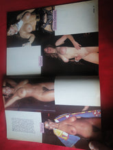 Load image into Gallery viewer, Vintage Nude Erotic Sexy Adult Magazine Juggs March 1988 Samantha Fox EA