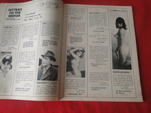 Load image into Gallery viewer, Vintage Nude Erotic Sexy Adult Magazine Cavalcade March 1966 P89