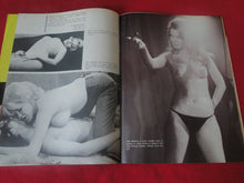 Load image into Gallery viewer, Vintage Nude Erotic Sexy Adult Magazine Topper July 1970 DAMAGED BACK COVER P99
