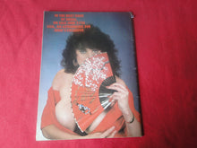 Load image into Gallery viewer, Vintage Nude Erotic Sexy Adult Magazine Juggs July 1989 EA