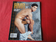 Load image into Gallery viewer, Vintage Adult Erotic Sexy Magazine Gay Interest Hot Male Review February 1995 JB40