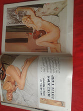 Load image into Gallery viewer, Vintage Nude Erotic Sexy Adult Magazine Cavalcade March 1966 P89