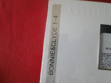 Load image into Gallery viewer, Vintage Adult XXX VHS Porn Tape Adult Video Movie Bonnie & Clyde 1-4 BS