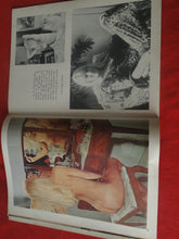 Load image into Gallery viewer, Vintage Nude Erotic Sexy Adult Magazine Cavalcade March 1966 P89