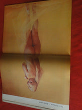 Load image into Gallery viewer, Vintage Nude Erotic Sexy Adult Magazine Cavalcade March 1966 P89