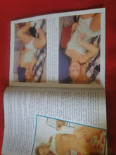 Load image into Gallery viewer, Vintage Nude Erotic Sexy Adult Magazine Adult Magazine Lollypops Jan. 2001 P99