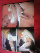 Load image into Gallery viewer, Vintage Nude Erotic Sexy Adult Magazine Juggs July 1989 EA