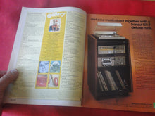 Load image into Gallery viewer, Vintage Nude Erotic Sexy Adult Magazine Gallery April 1978 JB66