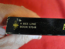 Load image into Gallery viewer, Vintage Adult Paperback Book/Novel Orpheum Aunts In Her Pants G3