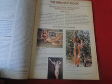 Load image into Gallery viewer, Vintage Nude Erotic Sexy Adult Magazine Gallery April 1978 JB66