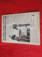 Load image into Gallery viewer, Vintage Nude Erotic Sexy Adult Magazine Cavalcade April 1967 P89