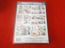 Load image into Gallery viewer, Vintage Adult Erotic Sexy Porn XXX DVD SEALED Mature Sluts 2 A