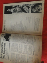 Load image into Gallery viewer, Vintage Nude Erotic Sexy Adult Magazine Cavalcade April 1967 P89