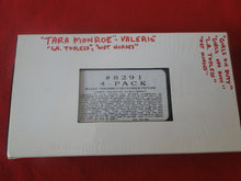 Load image into Gallery viewer, Vintage Adult XXX VHS Porn Tape Adult Video Movie Tara Monroe BS