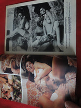 Load image into Gallery viewer, Vintage Nude Erotic Sexy Adult Magazine Jaguar August 1977 JB17