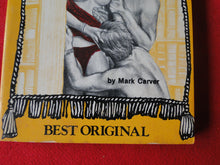 Load image into Gallery viewer, Vintage Erotic Adult Paperback Book/Novel Hot Pants Librarian 1988 G4