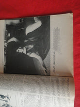 Load image into Gallery viewer, Vintage Nude Erotic Sexy Adult Magazine Cavalcade April 1967 P89