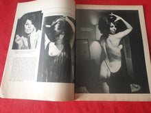 Load image into Gallery viewer, Vintage Nude Erotic Sexy Adult Magazine Cavalcade April 1967 P89