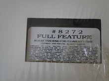 Load image into Gallery viewer, Vintage Adult XXX VHS Porn Tape Adult Video Movie On Trial BS
