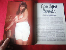 Load image into Gallery viewer, Vintage Nude Erotic Sexy Adult Magazine Gent December 1986 EA