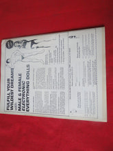 Load image into Gallery viewer, Vintage Nude Erotic Sexy Adult Magazine Jaguar September 1977 JB18