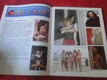 Load image into Gallery viewer, Vintage Nude Erotic Sexy Adult Magazine Cheri March 1979 JB66