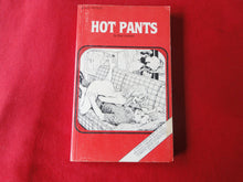 Load image into Gallery viewer, Vintage Erotic Adult Paperback Book/Novel Hot Pants G4