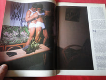 Load image into Gallery viewer, Vintage Adult Erotic Sexy Magazine Gay Interest XX Advocate Men 1992 JB40