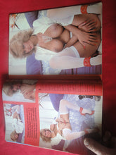 Load image into Gallery viewer, Vintage Nude Erotic Sexy Adult Magazine Gent December 1986 EA